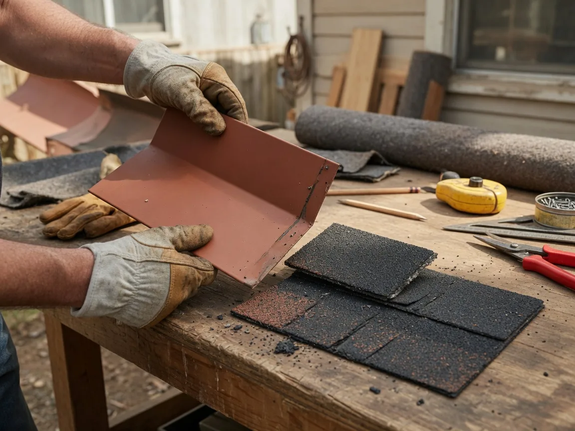 Roof Repair company in La Crosse, FL